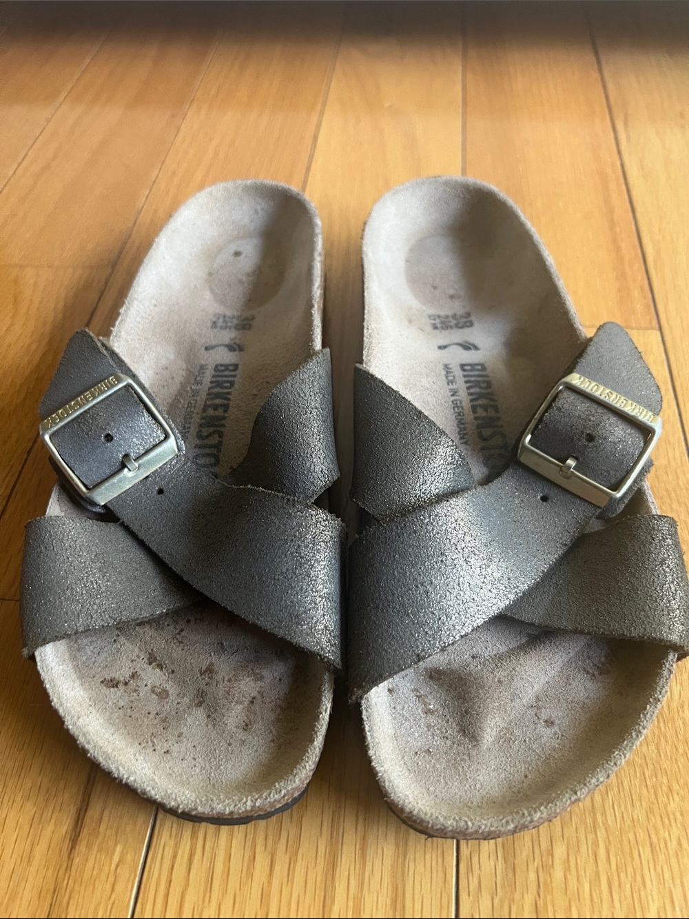 Women’s Birkenstock Siena